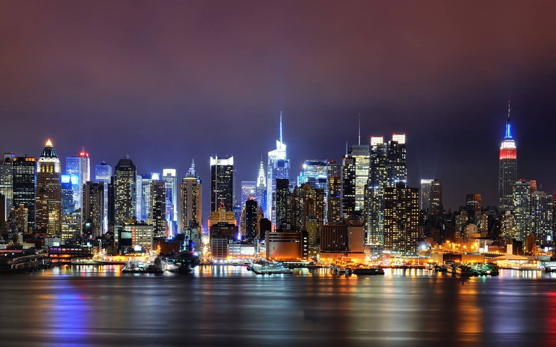 NYC